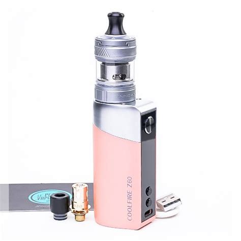 Coolfire Z Zlide Top Kit Innokin Coolfire Z Innokin Le Petit