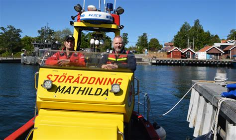 Sjöräddningssällskapet Räfsnäs Roslagens Sparbank