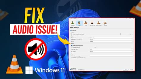 How To Fix Vlc Media Player Sound Not Working Problem On Pc Vlc Media