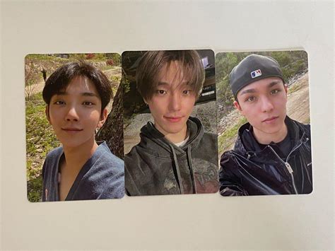 Seventeen Svt In The Soop Gift Pc Hobbies Toys Memorabilia