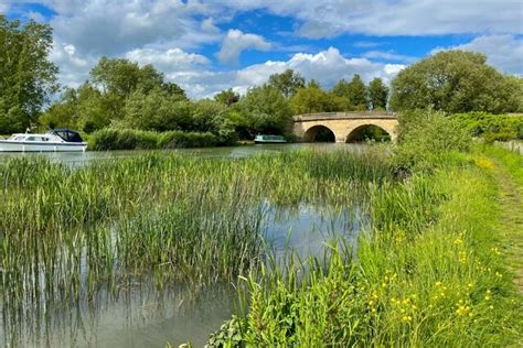 Swinford Bridge © Philip Jeffrey Cc By Sa20 Geograph Britain And