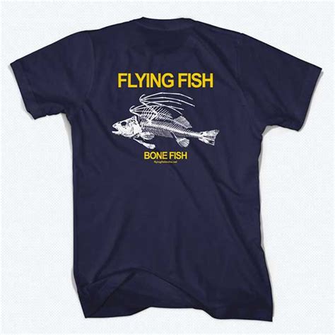 Shop - Flying Fish