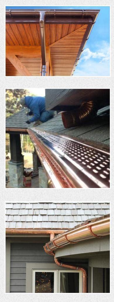 Westchester Gutter Company George S Seamless Gutters