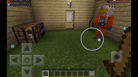 Shelcraft Minecraft Pe Multiplayer Episode Youtube