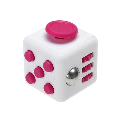 Fidget Cube - PromoMate.com.au