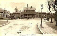 Category Gare De P Ronne Wikimedia Commons