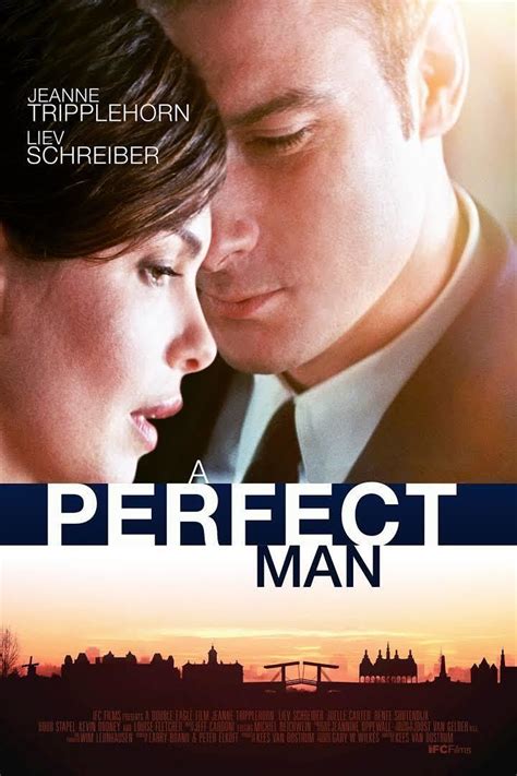 A Perfect Man Alchetron The Free Social Encyclopedia