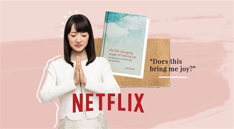 10 Shows To Watch If You Love Netflixs Tidying Up With Marie Kondo