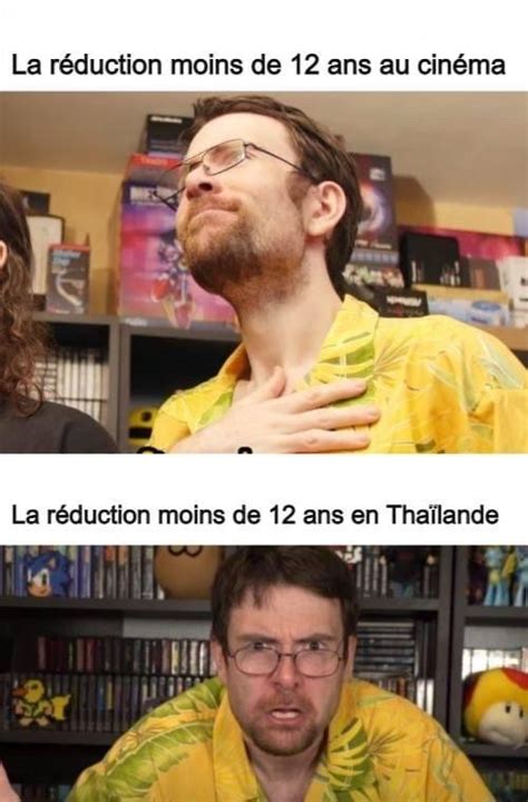 dans tous les cas ça fait mal au cul Meme subido por Brukel