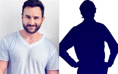 Guess Which Actor Has Joined Saif Ali Khan’s Debut Web Series?