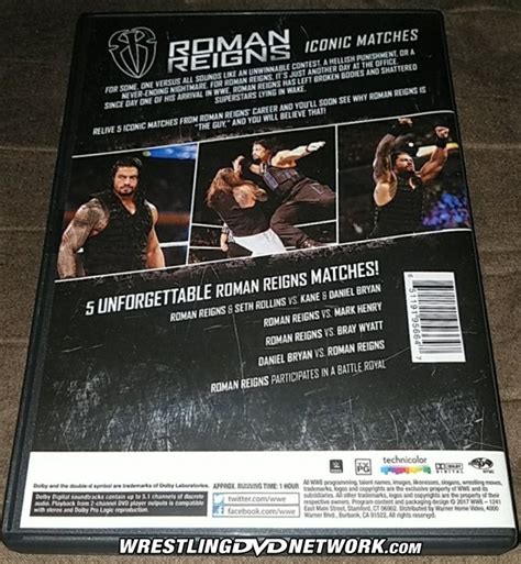 First Sightings Of 30 Years Of Survivor Series Pre Release Photos Of