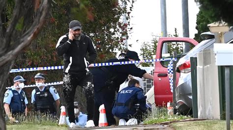 Hamze Shooting Police Issue Warning To Sydney’s Gangland Figures After Deadly Shooting News