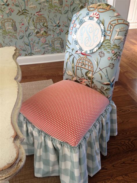 Custom Parsons Chair By Lisahooddesigns Parsons Chairs Dinning Room