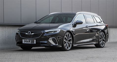 Neue Produkte für Opel Insignia Sports Tourer GSI H R