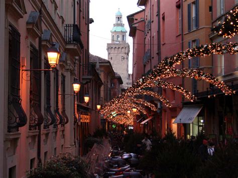 10 Dingen Om Met Kerst In Bologna Te Doen Hellotickets