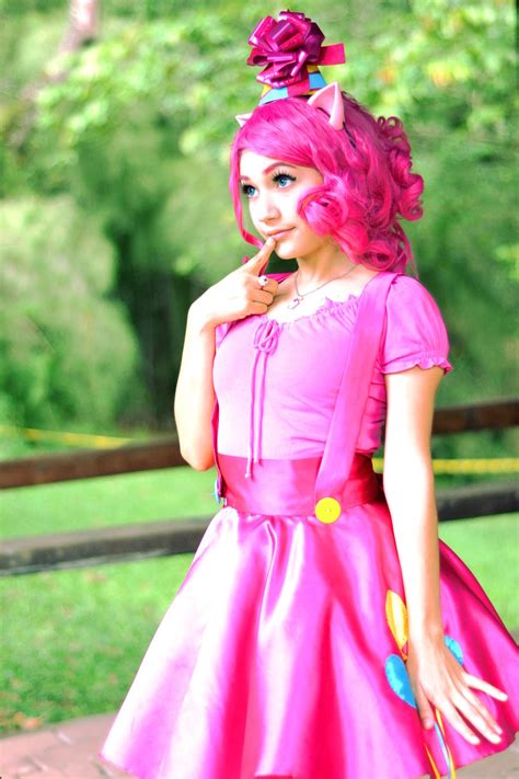 My Little Pony Cosplay – Telegraph