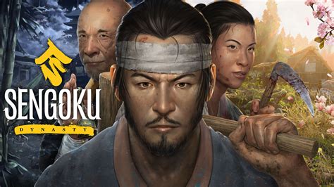 Sengoku Dynasty Dlc Epic Games Store