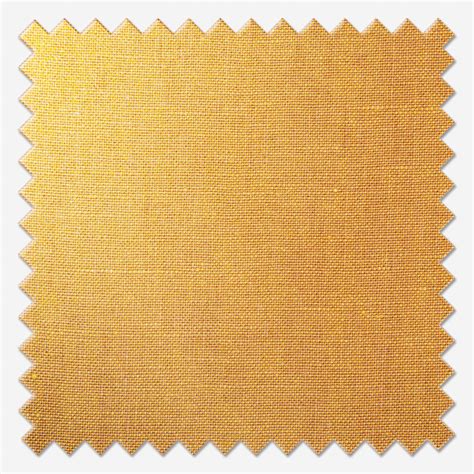 Casamance Casual Ocre Curtain
