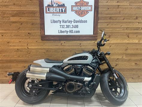 Harley Davidson Sportster S Billiard Gray Rh S Electric