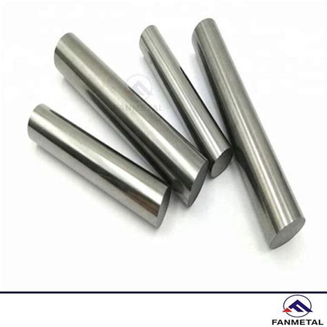 Stellite Hardfacing Cobalt Based Welding Bare Rods