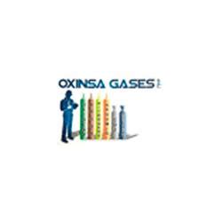 Oxinsa Gases S A C Lima