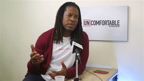 Lz Granderson Living As A Straight Man Felt Like Drowning Abc News