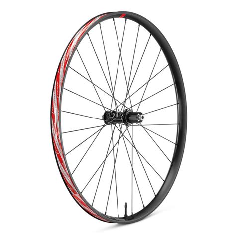 Fulcrum Red Metal MTB Wheelset 29 Shimano HG11