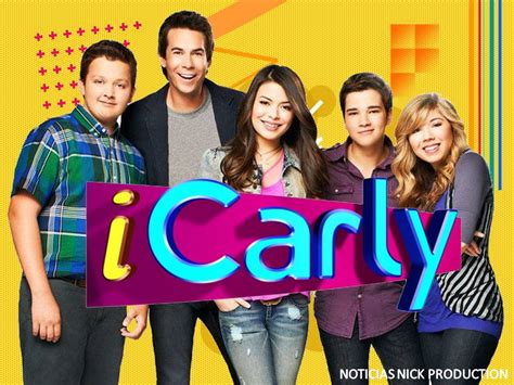 Icarly Wallpaper