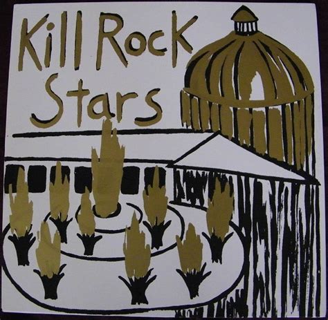 Various Kill Rock Stars Releases Discogs