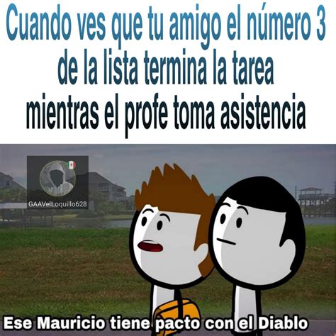 Sigueme Y Te Sigo Meme Subido Por Gaavelloquillo Memedroid