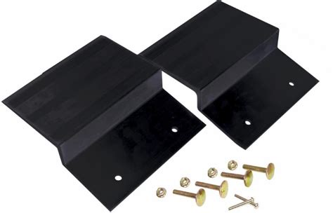 Keeper Ramp Kit 8in Ramp Tops 2 Pk 05674 Acme Tools