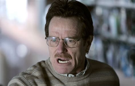 Bryan Cranston nearly turned down 'Breaking Bad' due to 'Malcolm In The Middle'