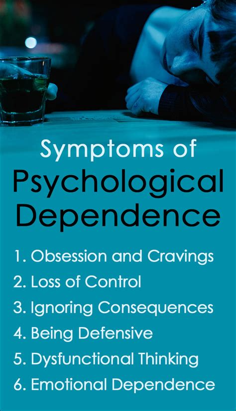 Psychological Dependence On Drugs And Alcohol Oro House