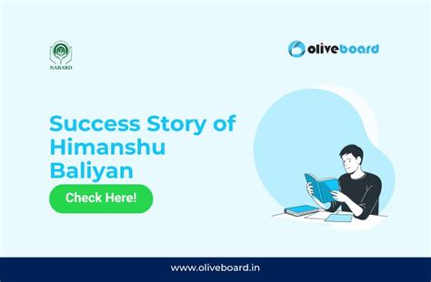 Success Story Of Himanshu Baliyan Know His Strategy