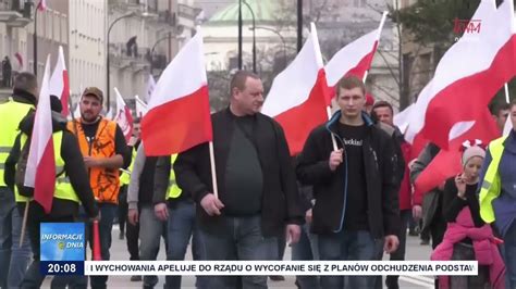 Solidarno Chce Referendum Ws Zielonego Adu Radiomaryja Pl