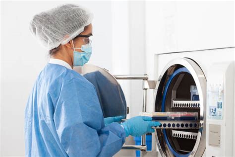 O que são ciclos de esterilização na autoclave Blog Odonto