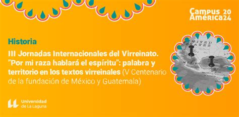 Seminario académico III Jornadas Internacionales del Virreinato Por