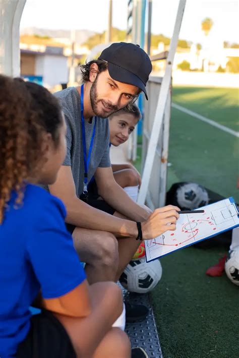 Effective Indoor Soccer Drills To Improve Your Game