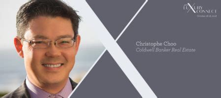 luxury connect christophe choo  social media  luxury clients inman