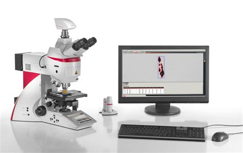 Leica Application Suite X Las X Opti Tech Scientific Inc