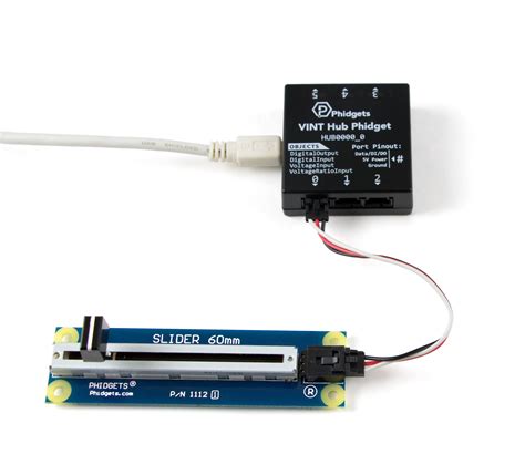 Slide Potentiometer Wiring - Diy Projects