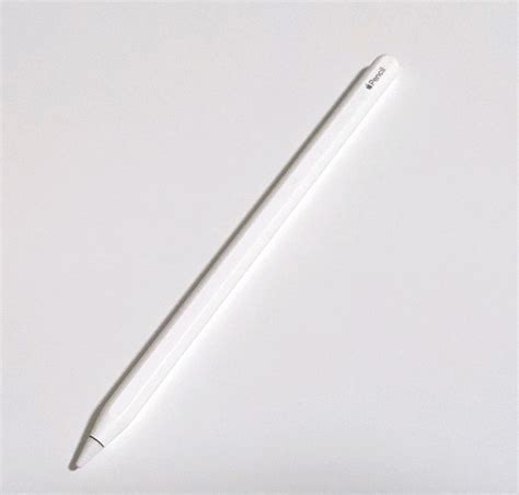 33％割引ホワイト系2021春の新作 Apple Pencil （第2世代） アップルペンシル 純正 その他 スマホアクセサリーホワイト系