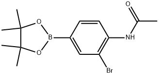 N Bromo Tetramethyl Dioxaborolan Yl Phenyl