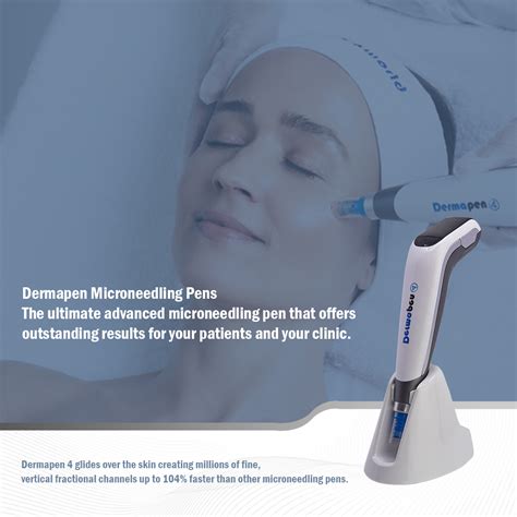 Dermapen 4 Professional Micro Therapy