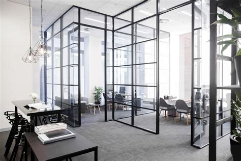 Criterion Window Office Partitions Commercial Partition Pinterest Office Partitions