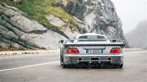 HD wallpaper: car, Mercedes-Benz, mercedes benz clk gtr | Wallpaper Flare