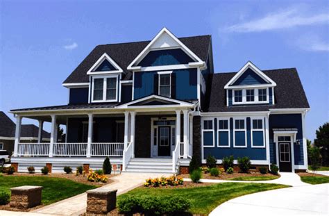 Eye Catching Exterior House Siding Ideas For A New Appeal