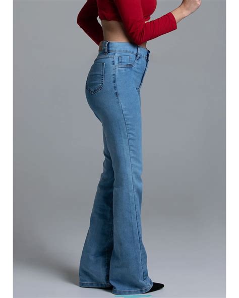 Riachuelo Cal A Jeans Sawary Boot Cut