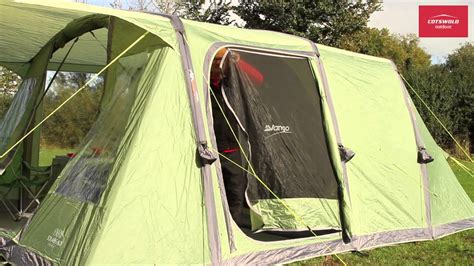 Vango airbeam 600 tents - photomasop