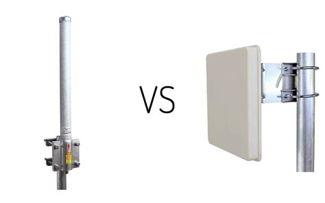 Omni Directional Vs Directional Antenna — Simplewifi